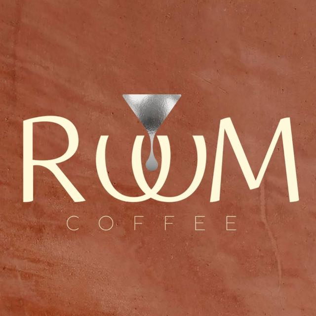 Ruum Coffee Logo